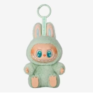 Have a Seat Labubu - Ququ